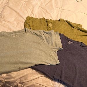 Mens Banana Republic T-shirts